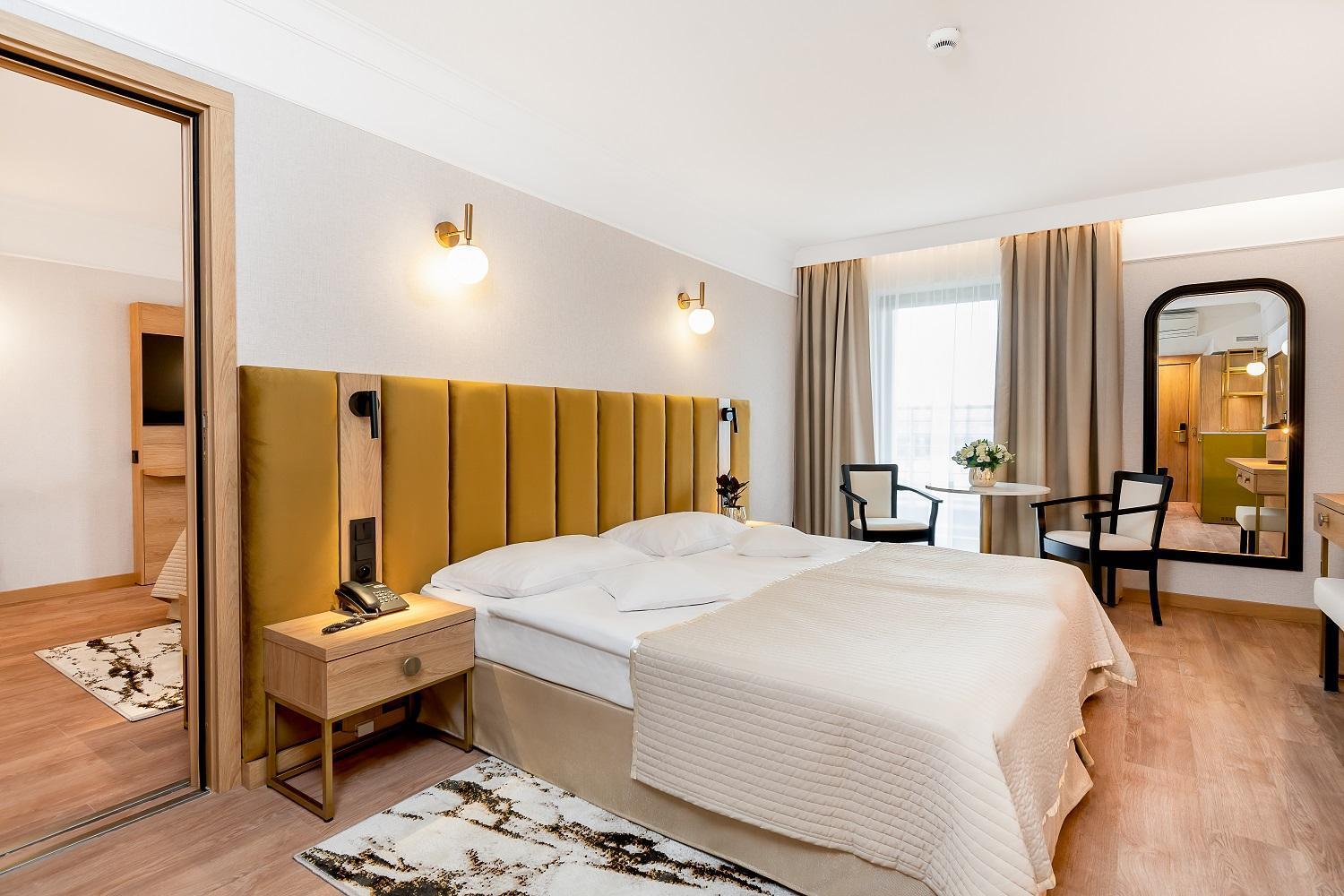 Hotel Medical Spa Malinowy Zdroj Solec-Zdrój Exterior foto